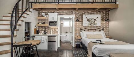 4 bedrooms, WiFi