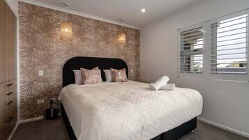 4 chambres, Wi-Fi