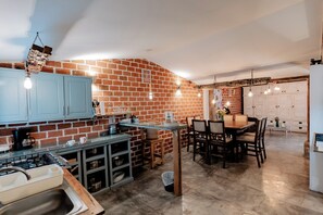 Servei de restauració