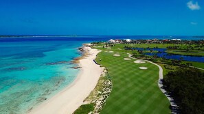 Golf - Bahamian Adventure at Harborside Resort at Atlantis Resort Waterpark amenities (Paradise Island)