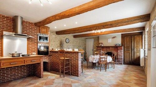 Gîtes de France® - Gîte des Planquettes