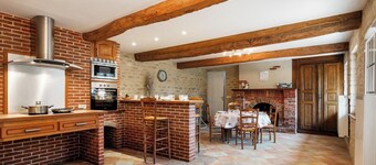 Gîtes de France® - Gîte des Planquettes