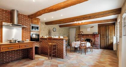 Gîtes de France® - Gîte des Planquettes