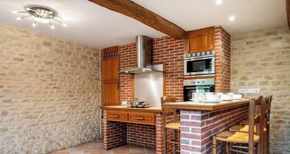 Gîtes de France® - Gîte des Planquettes