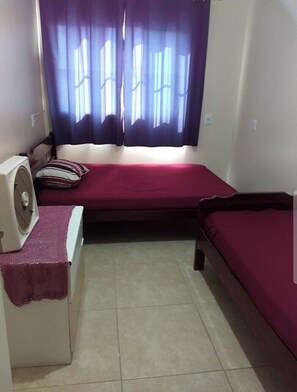 4 bedrooms, free WiFi - Spacious house with pool for your family and friends in Bertioga. (Bertioga)