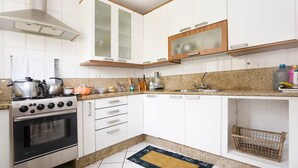 Private kitchen - Rio Palazzo (Rio de Janeiro)