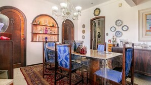 Dining - Rio Palazzo (Rio de Janeiro)