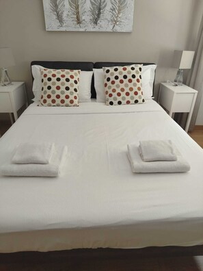 3 bedrooms, iron/ironing board, WiFi, bed sheets - WONDERFUL VILLA BY THE SEA (Anzio)