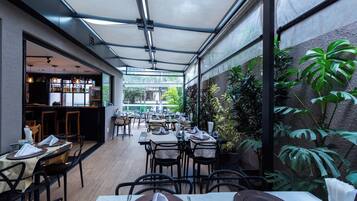 Restaurantes