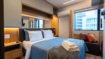 Suite monolocale Luxury