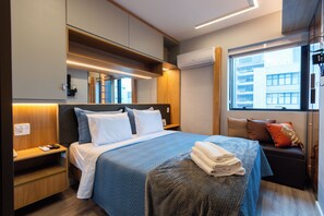 Suite monolocale Luxury