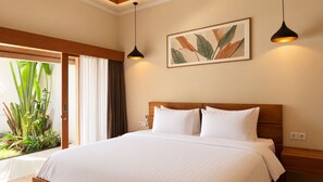 Room - d'Leisure (Kutuh)