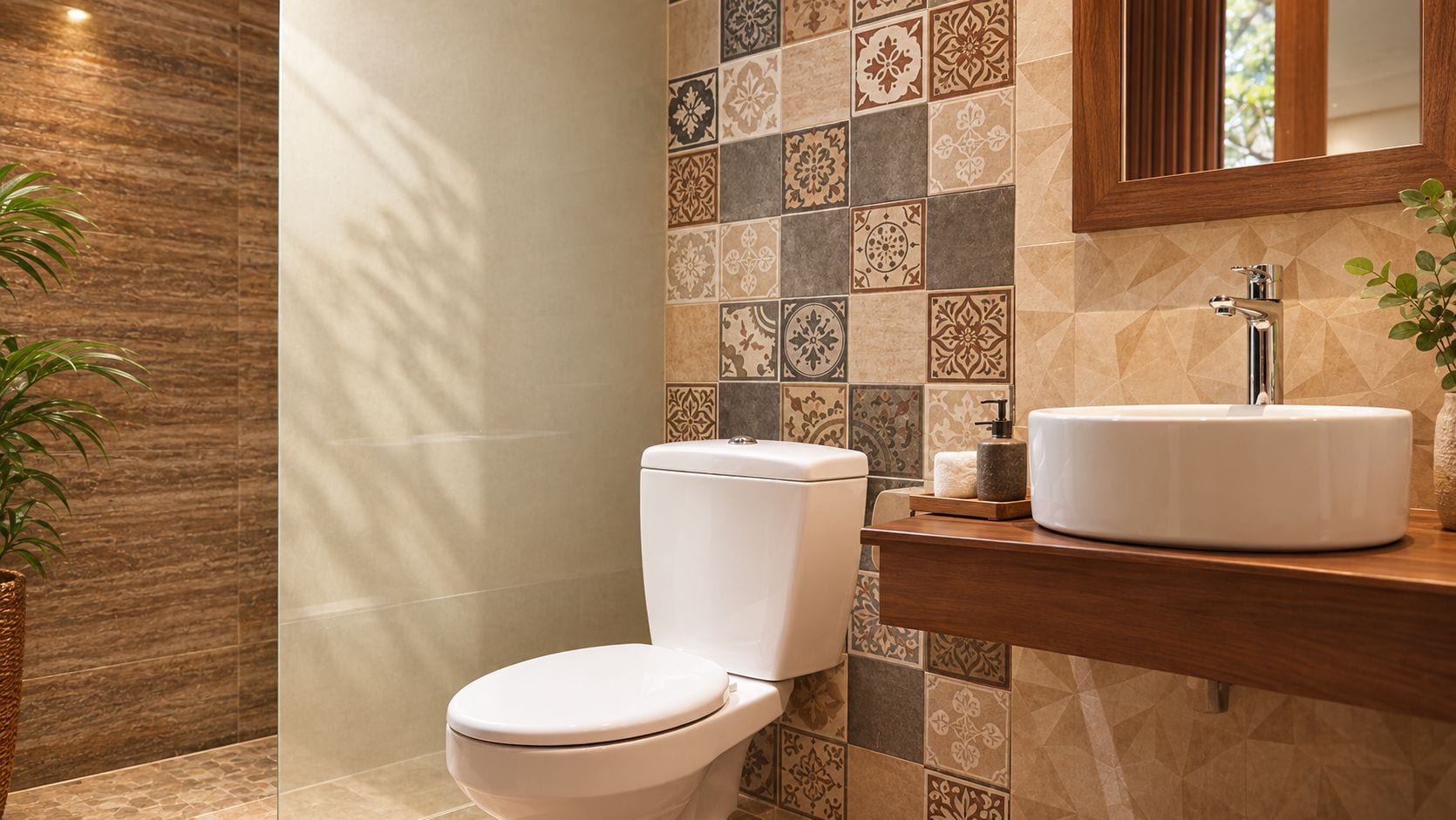 Baño