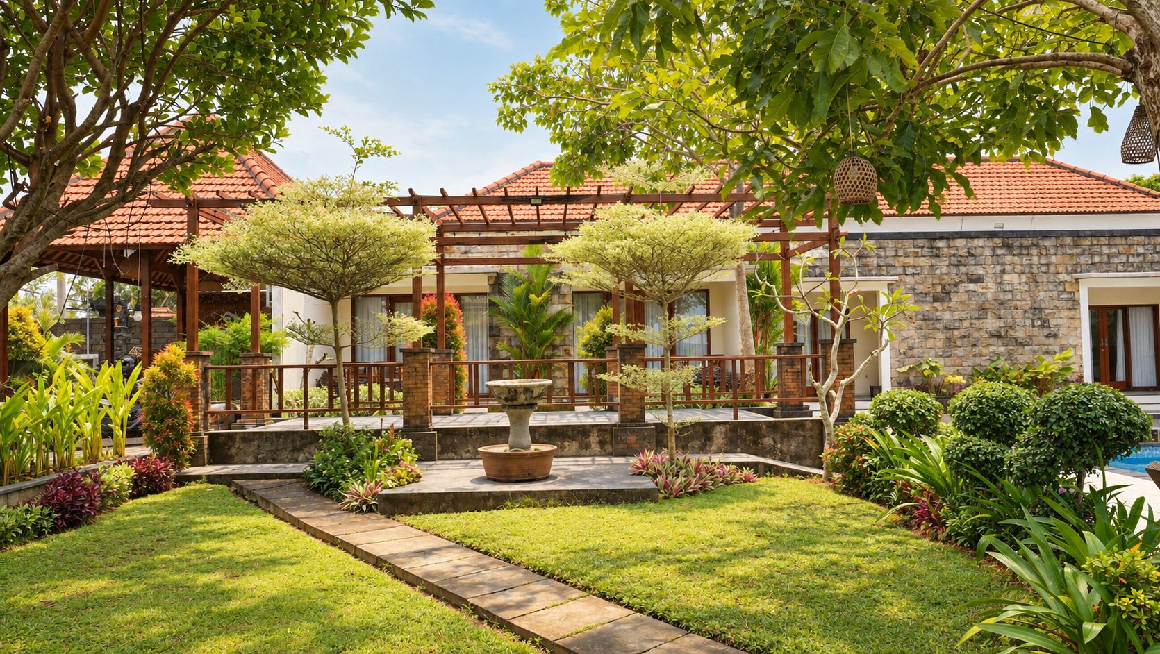 Garden