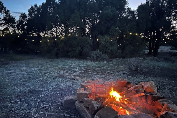 Kamin