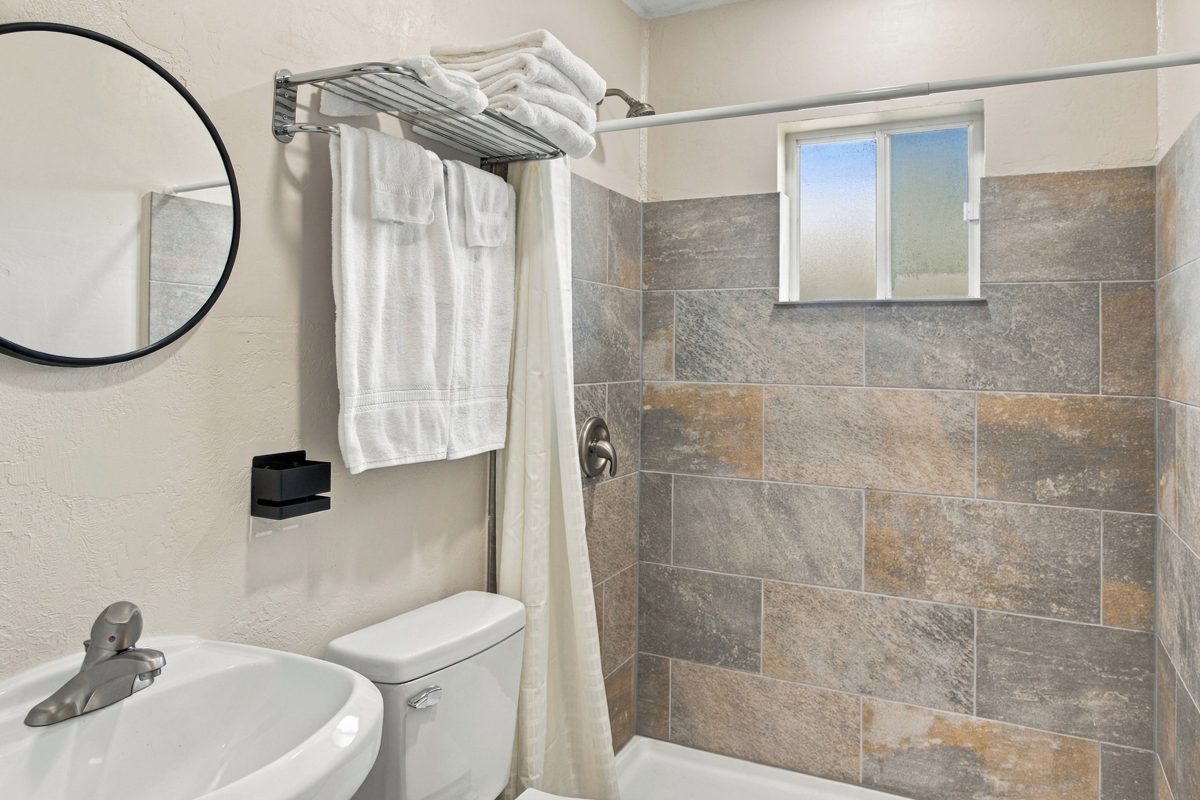 Baño