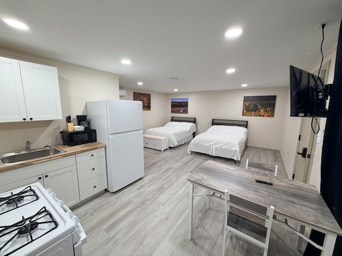 Alpine Adventures Inn
