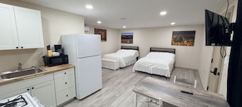 Alpine Adventures Inn