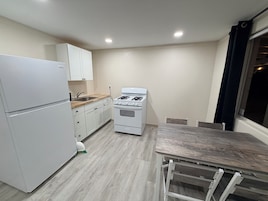 Suíte família | Cozinha privada | Micro-ondas
