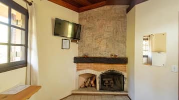 Kahden hengen huone, näköala puutarhaan | Sisätilat