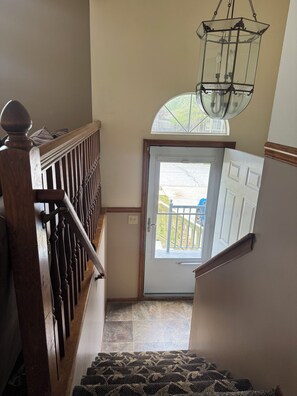 Interior - Charming 3-bedroom house in beautiful Blue Springs near FIFA World Cup location (Blue Springs)