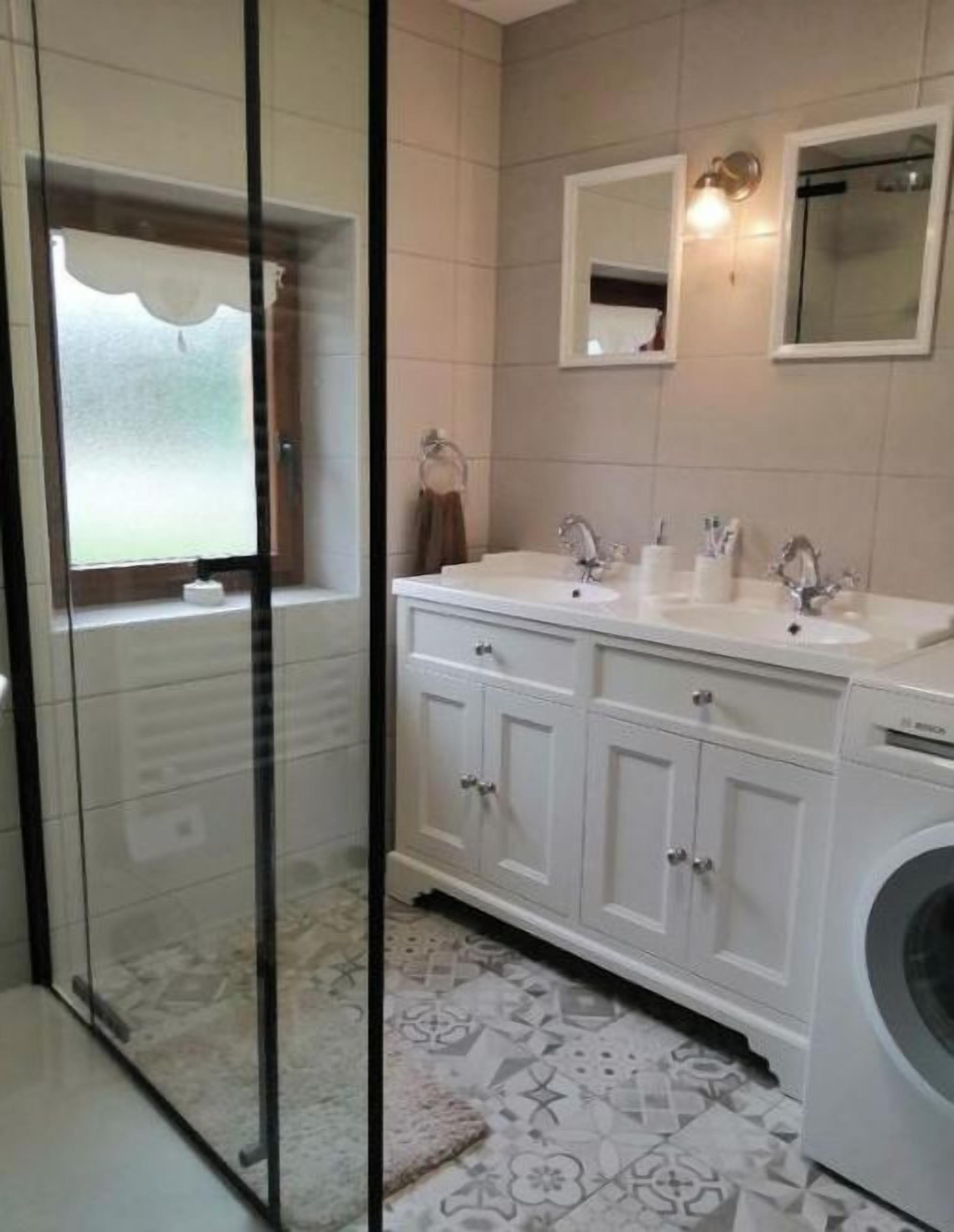 Badkamer