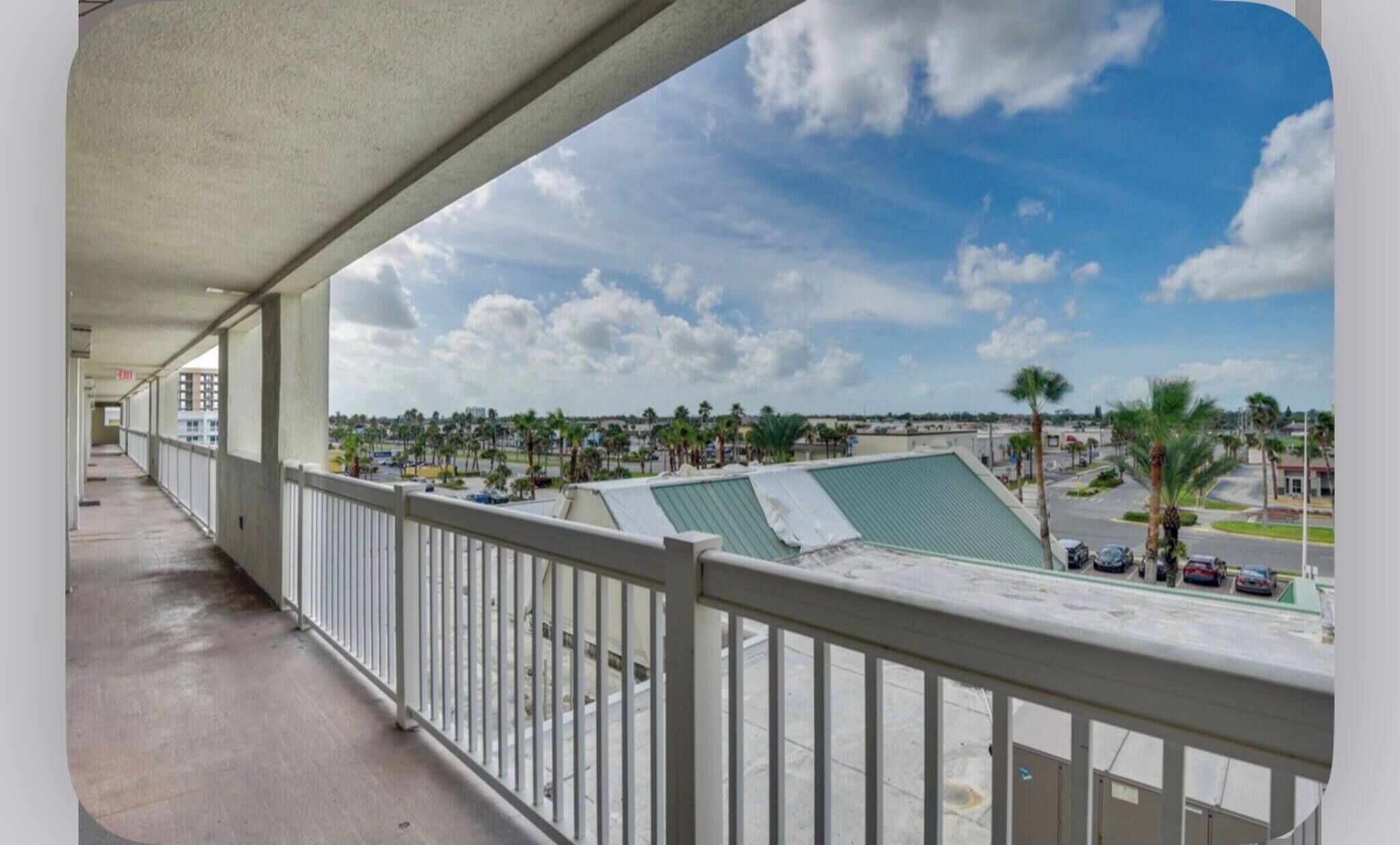 Apartment, 1 Bedroom, Accessible, Private Pool | Balcony