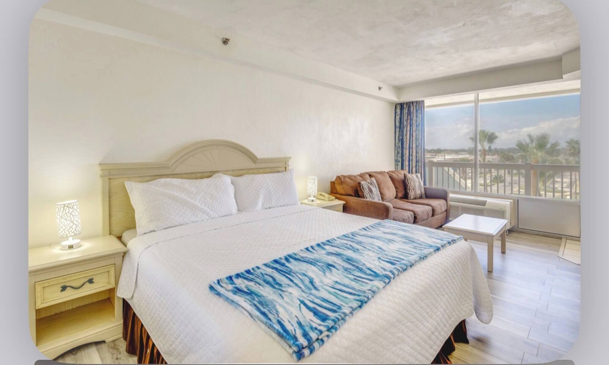 Apartment, 1 Bedroom, Accessible, Private Pool