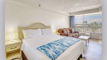 Apartment, 1 Bedroom, Accessible, Private Pool