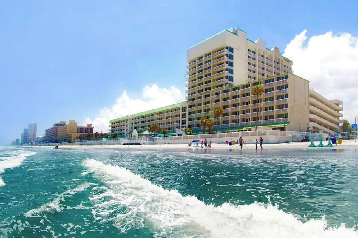 Apartment, 1 Bedroom, Accessible, Private Pool | Pool