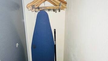 Leilighet, 1 soverom, tilgjengelighetstilpasset, privat basseng | Innvendig