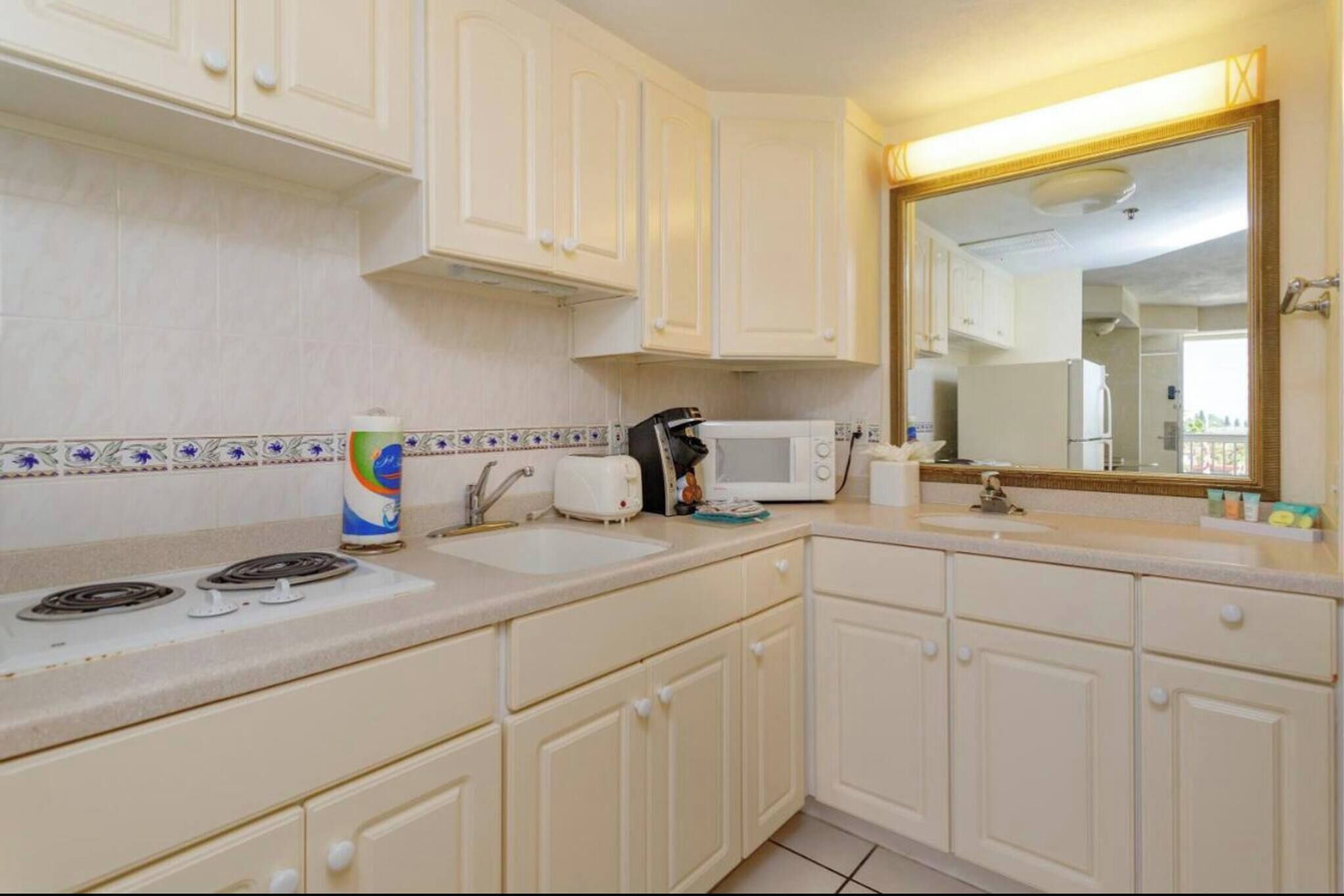 Apartment, 1 Bedroom, Accessible, Private Pool | Interior