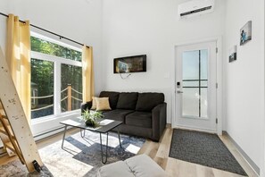 Chalet | Wohnbereich