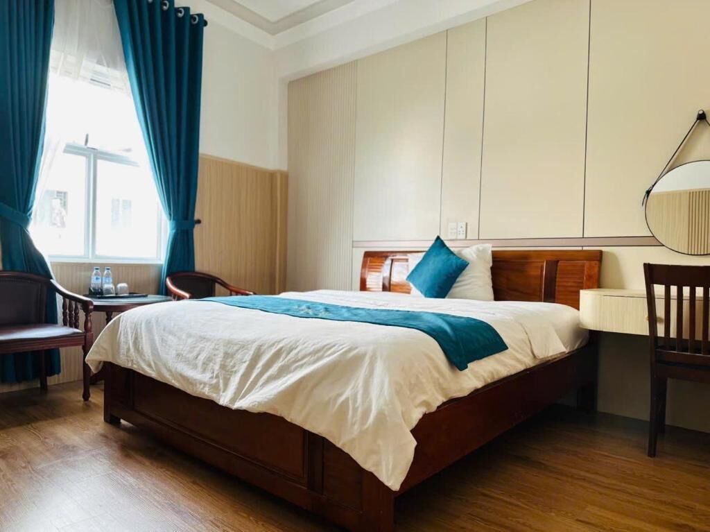 ห้องพัก