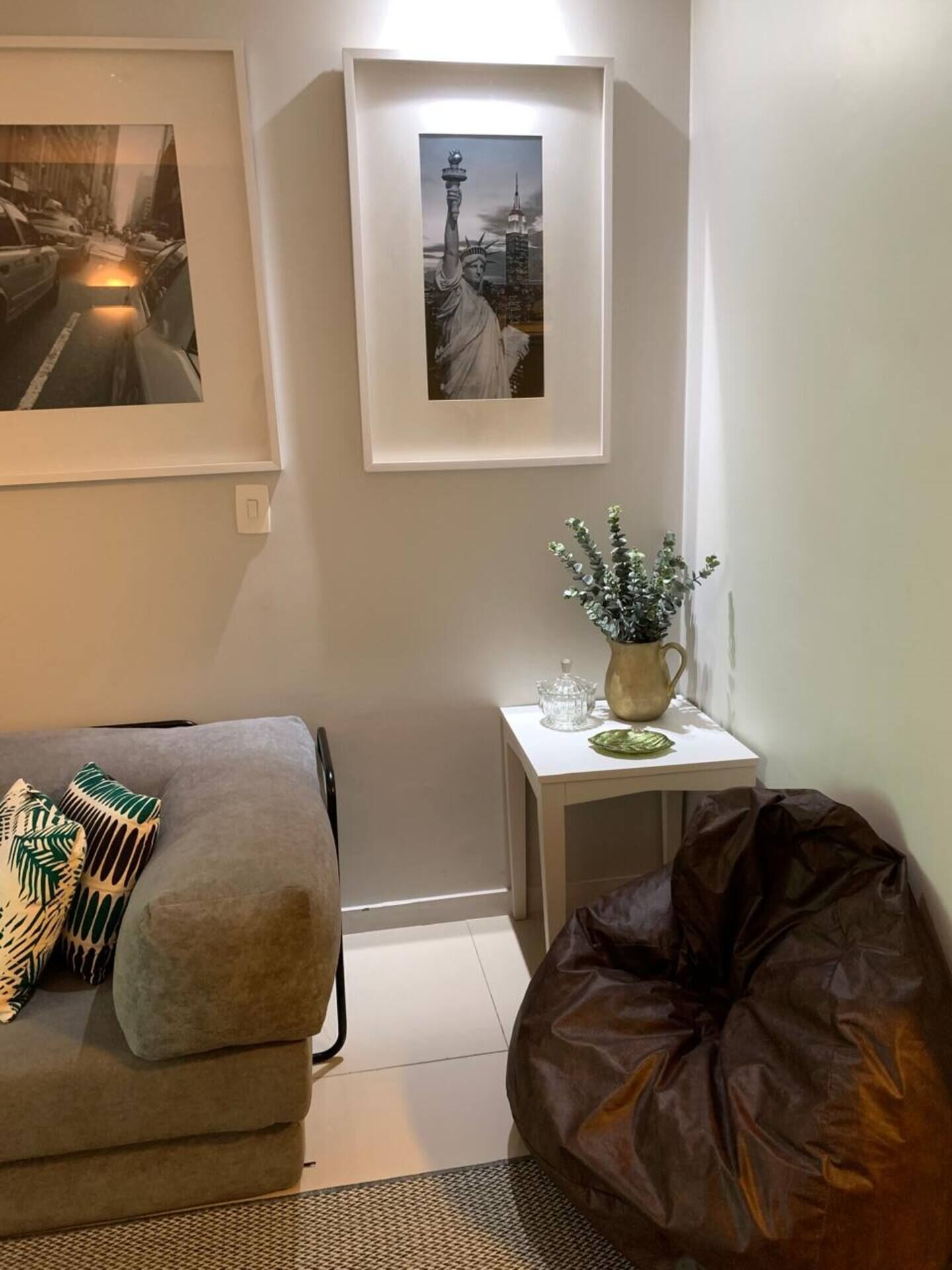 设计公寓, 城市景观 | 住宿内部