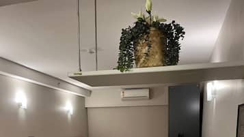 Apartamento design, vista para a cidade | Cozinha privada