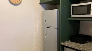 Apartamento design, vista para a cidade | Parte interna