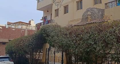 Fantastic 1-bedroom apartment with AC in sunny Hurghada