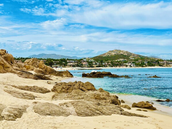 Strand