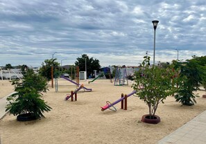 Kinderbereich