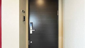 Suite Basic | Interior