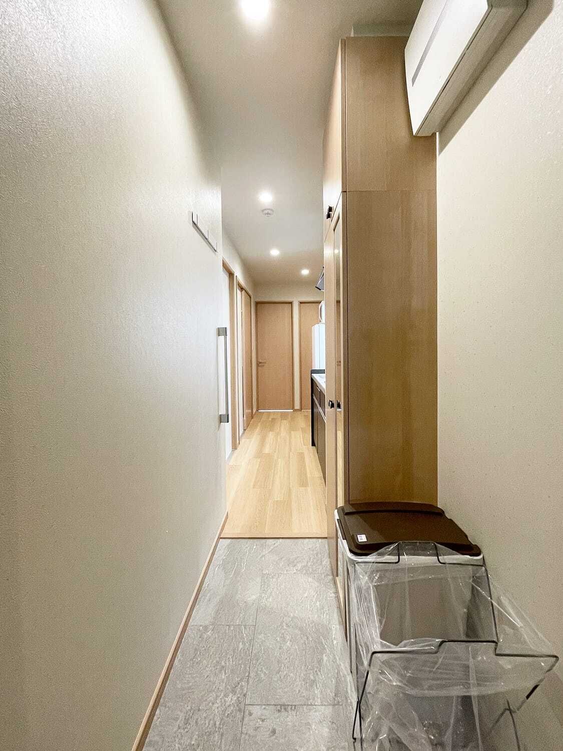 Appartement Familial | Intérieur