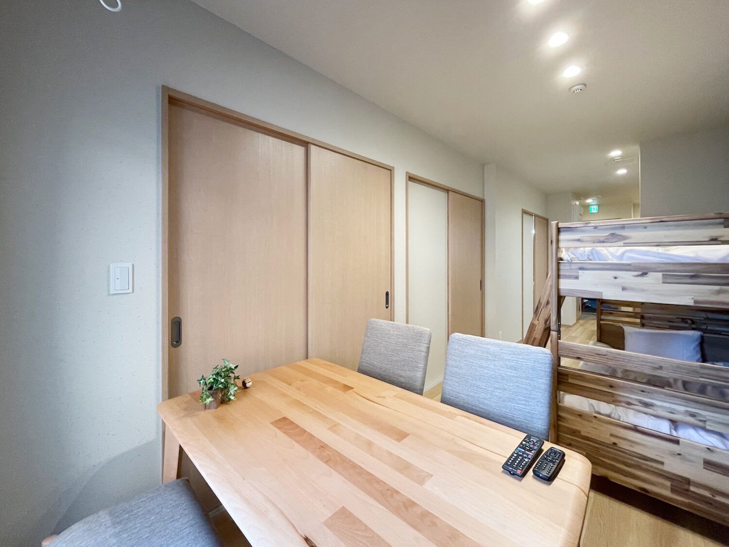 Classic Apartment, Non Smoking | Dining