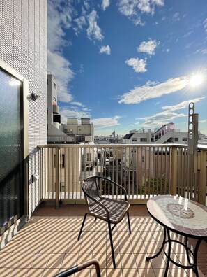 Basic Suite | Kawasan hartanah