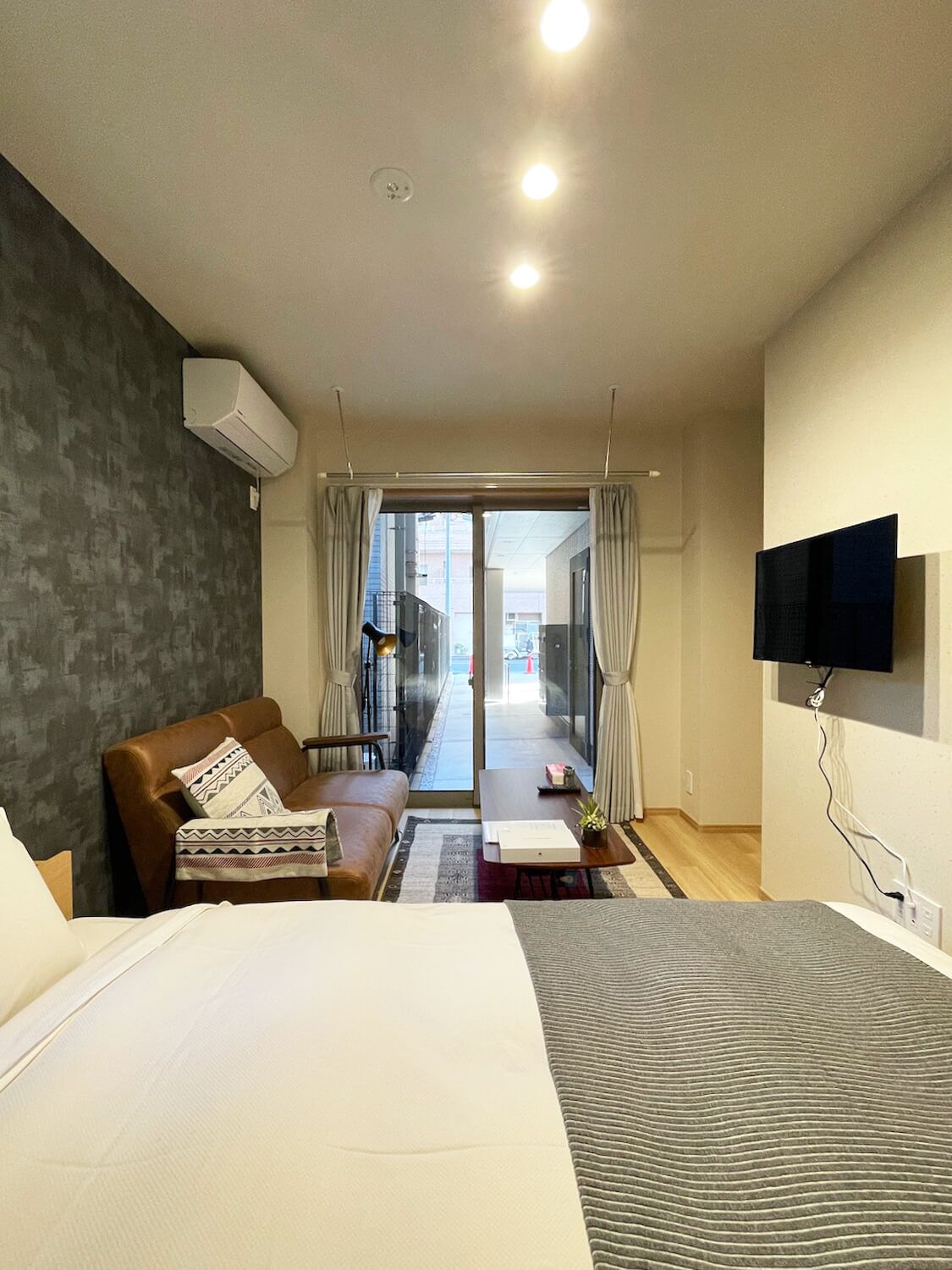 Basic Apartment, Kitchen