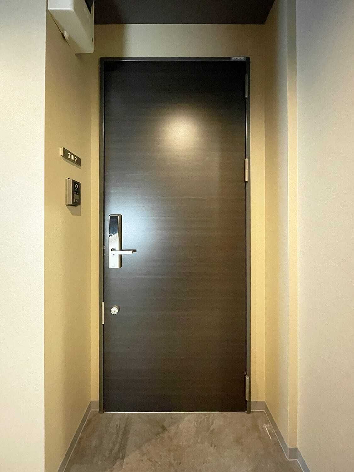 Family Apartment | Interior