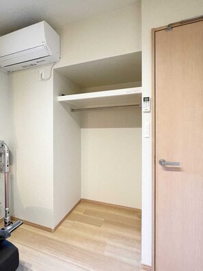 Family Apartment | Bahagian dalam