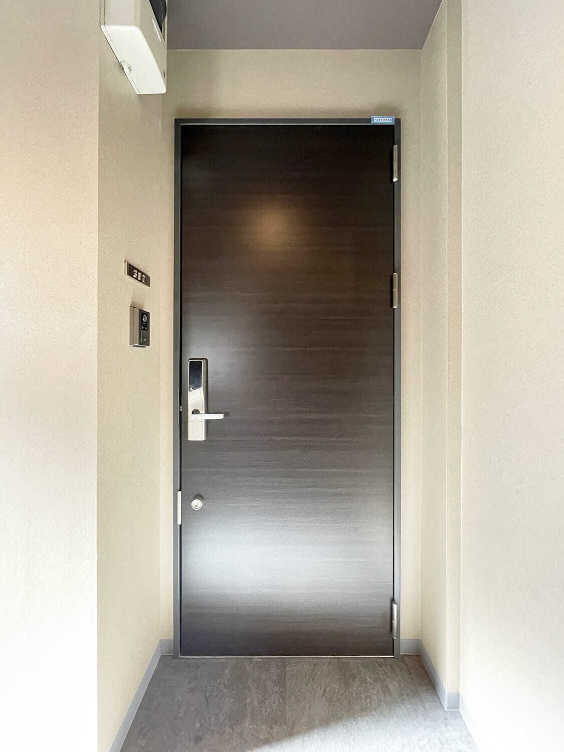 Comfort Condo | Interior