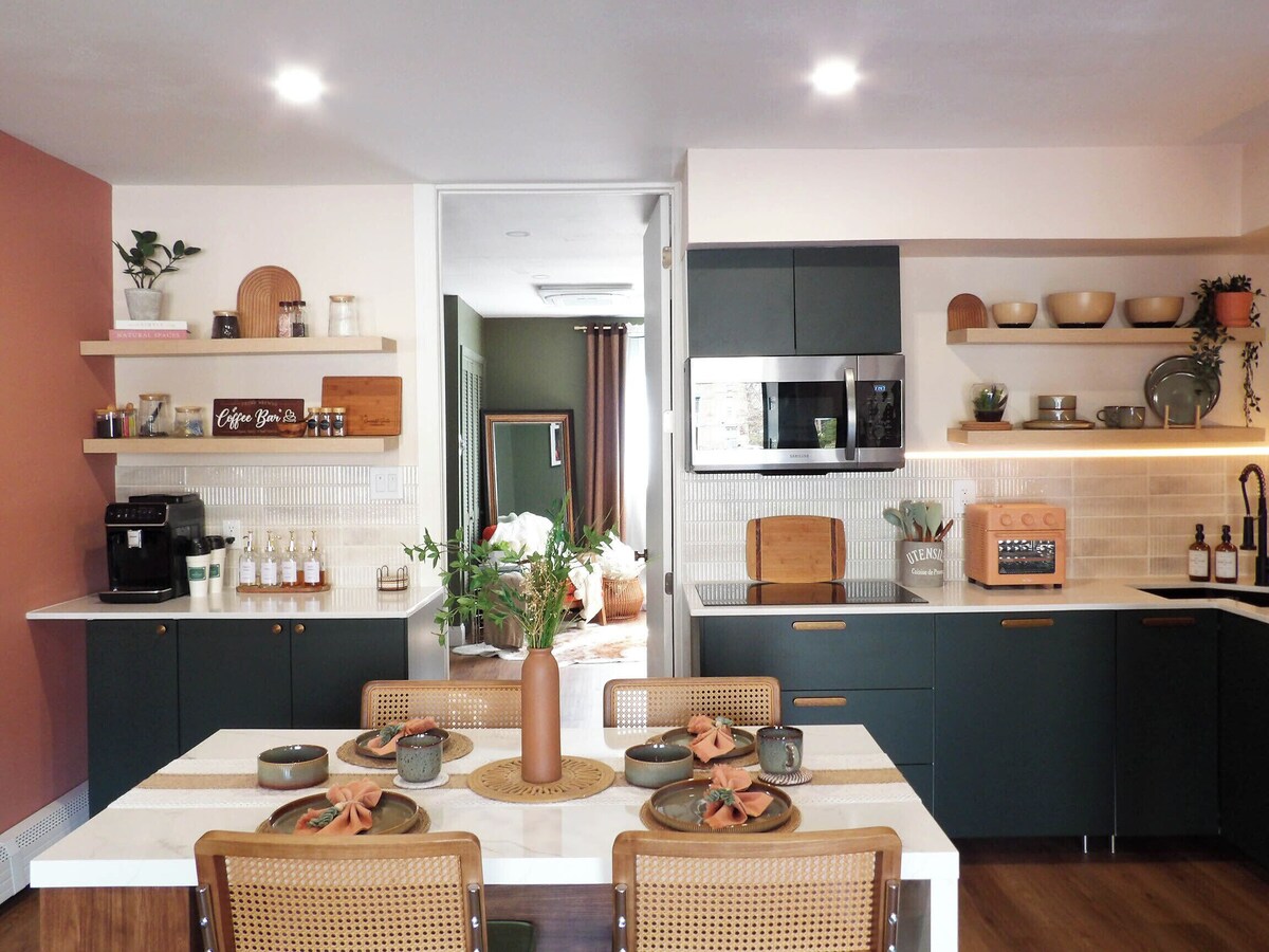 Image de profil de l’hôte