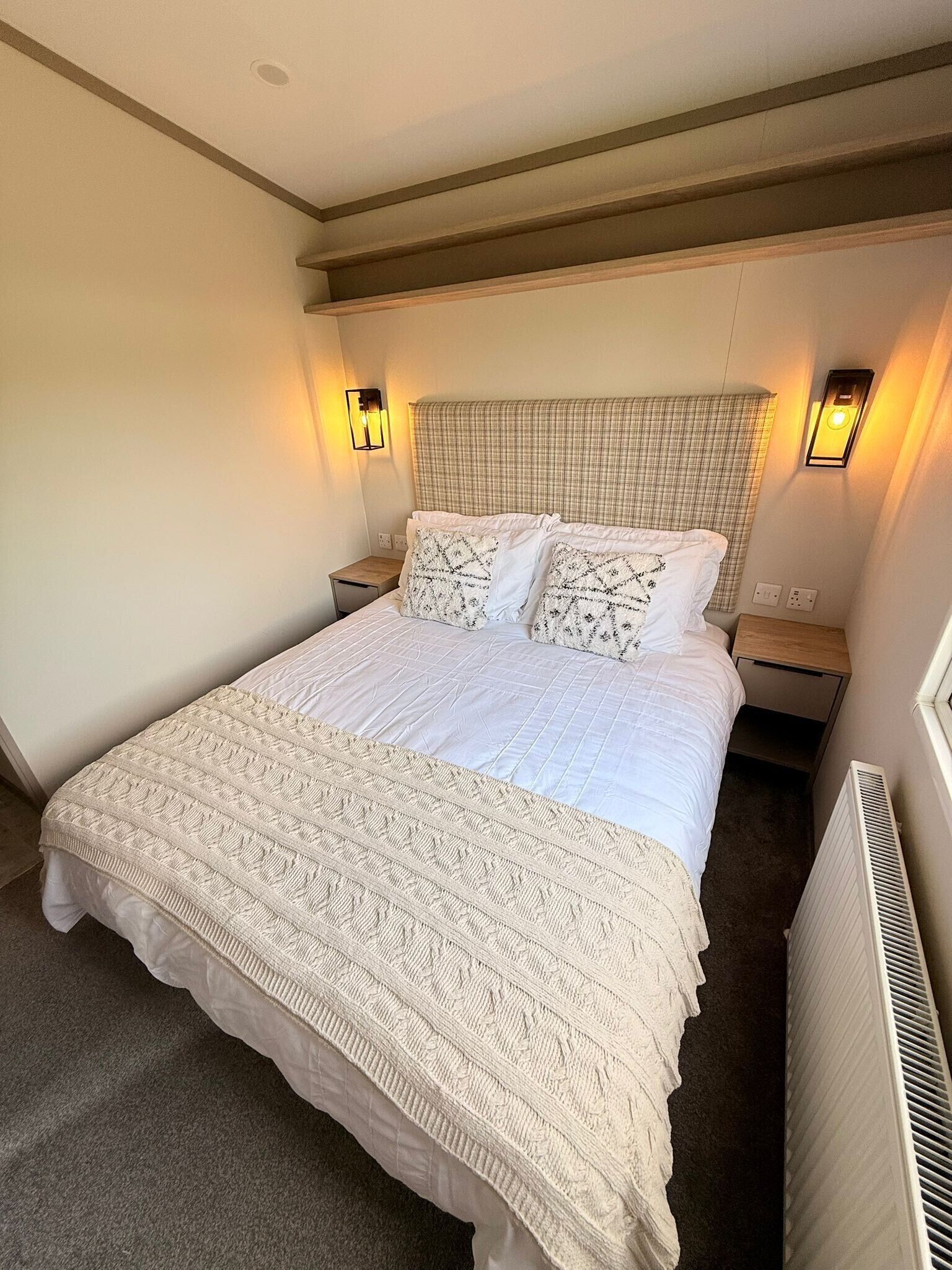 3 chambres, Wi-Fi, draps fournis